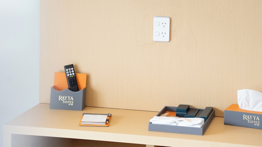 Rayya Suites Invercargill