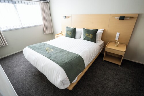 Rayya Suites By Ktc