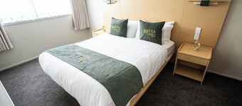 Rayya Suites By Ktc