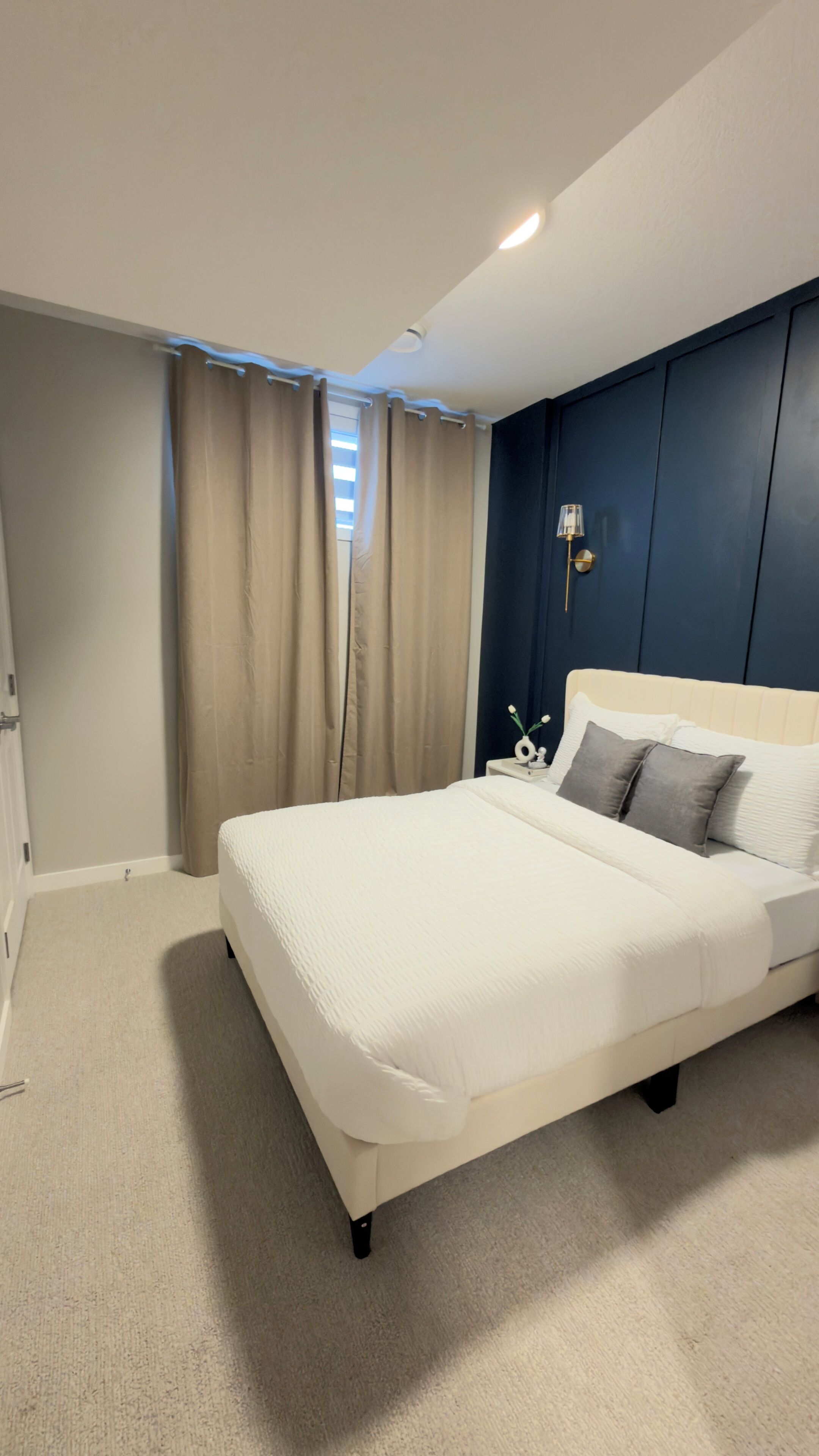 1 Schlafzimmer, Schreibtisch, kostenloses WLAN, Bettwäsche