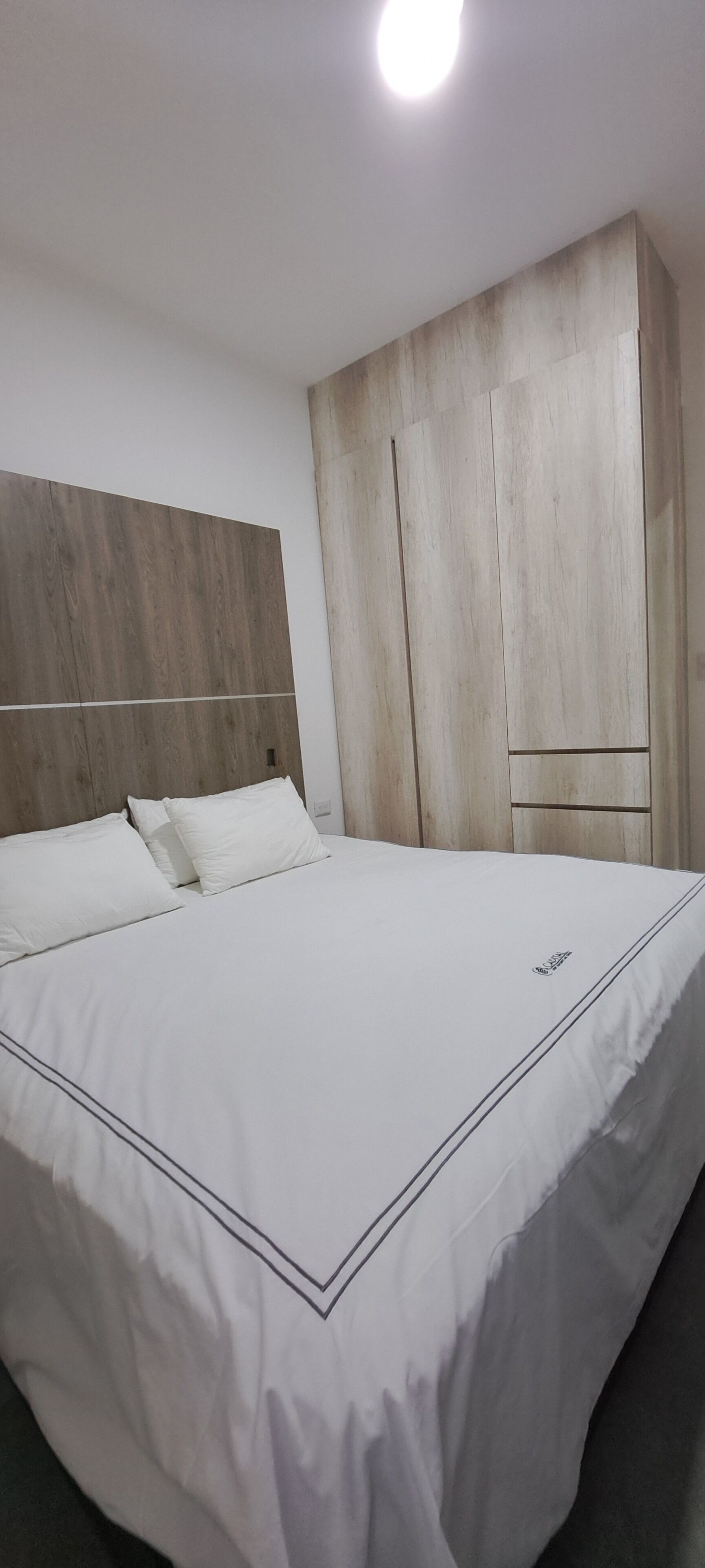 Departamento estándar, balcón | Wifi gratis 