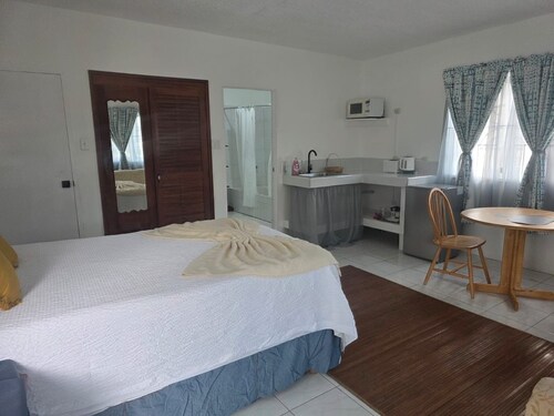 Studio Apartment - That Sweet and Simple Nice Spot