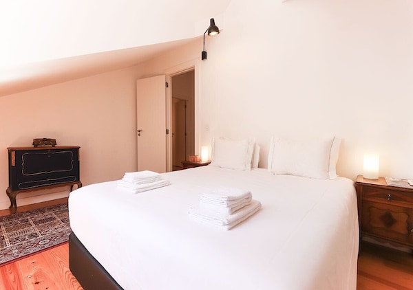 Azzulea Avenida Apartments - Lisbonne