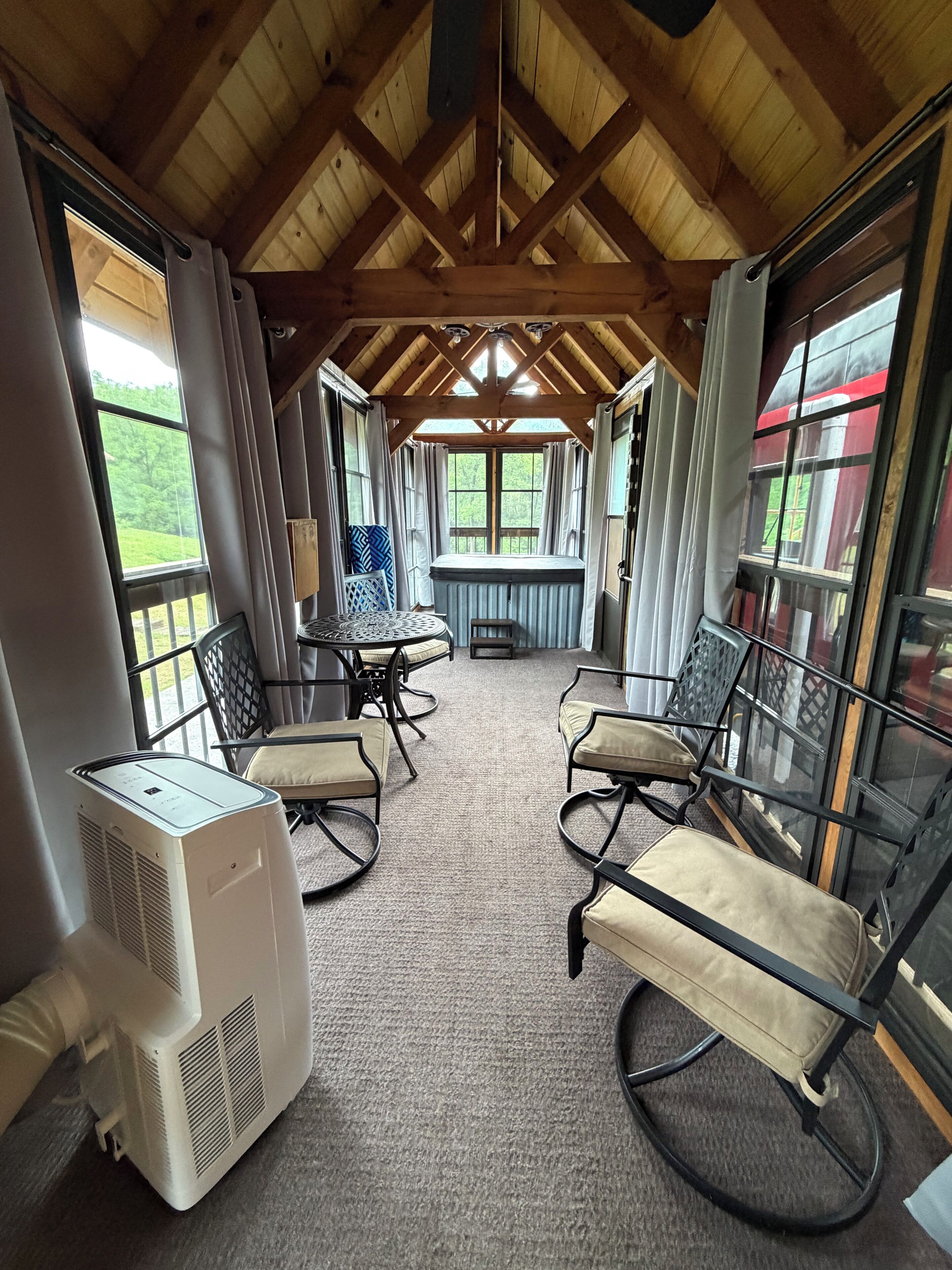 Intérieur