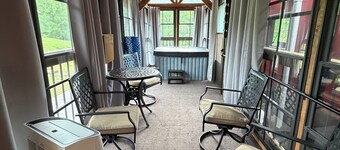 Where Railroad History Meets Luxury Living!