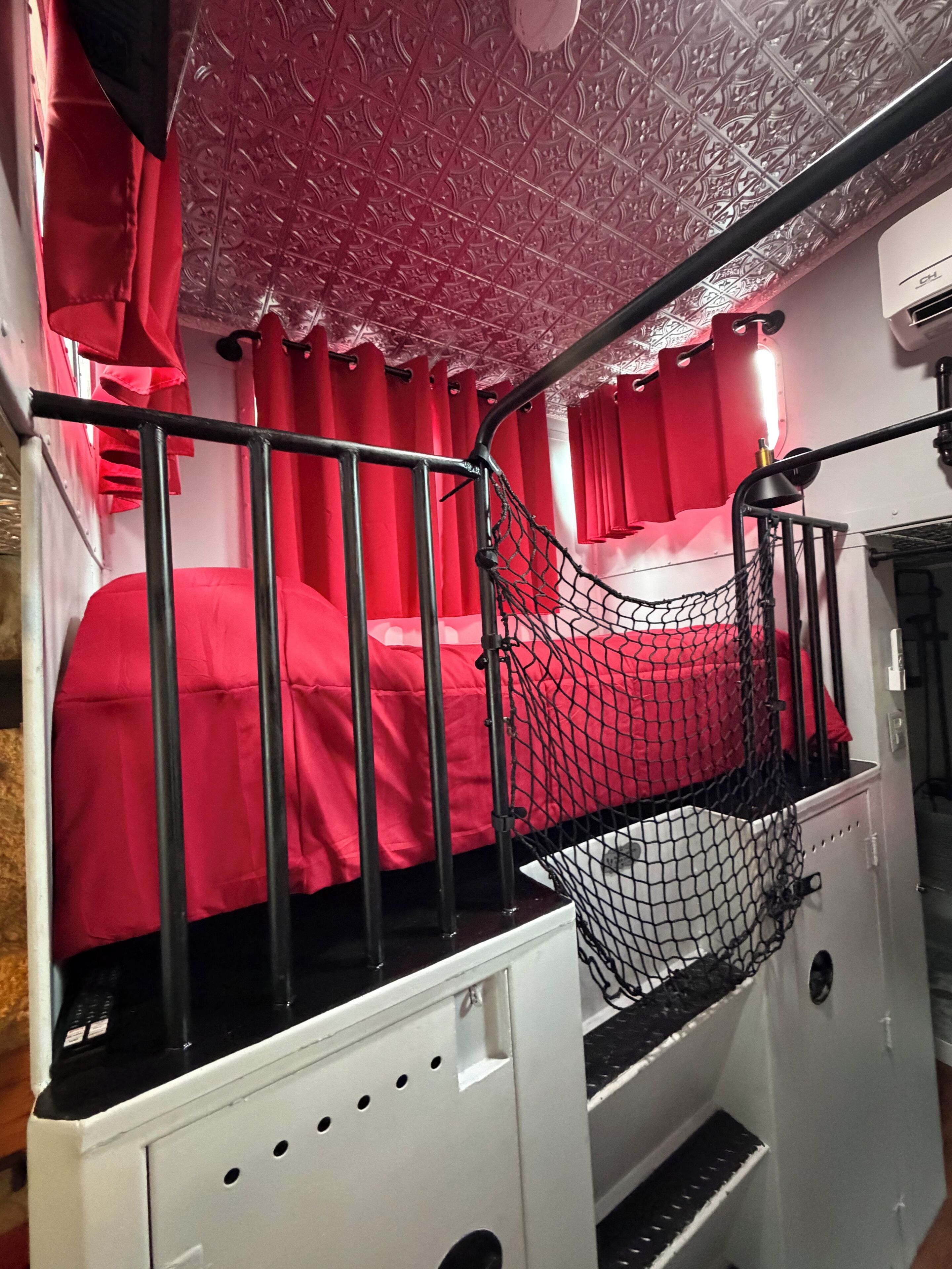 2 habitaciones, wifi gratis y ropa de cama 