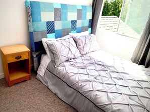 4 Schlafzimmer, WLAN, Bettwäsche