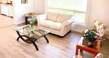 Coastal Wellness Retreat | Spacious 4-Bed Home Near Ocean, Shops & Trails