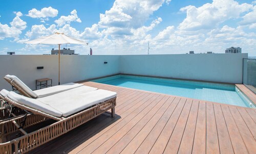Corporate Stays Innova Las Mercedes
