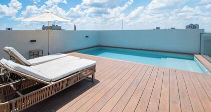 Corporate Stays Innova Las Mercedes