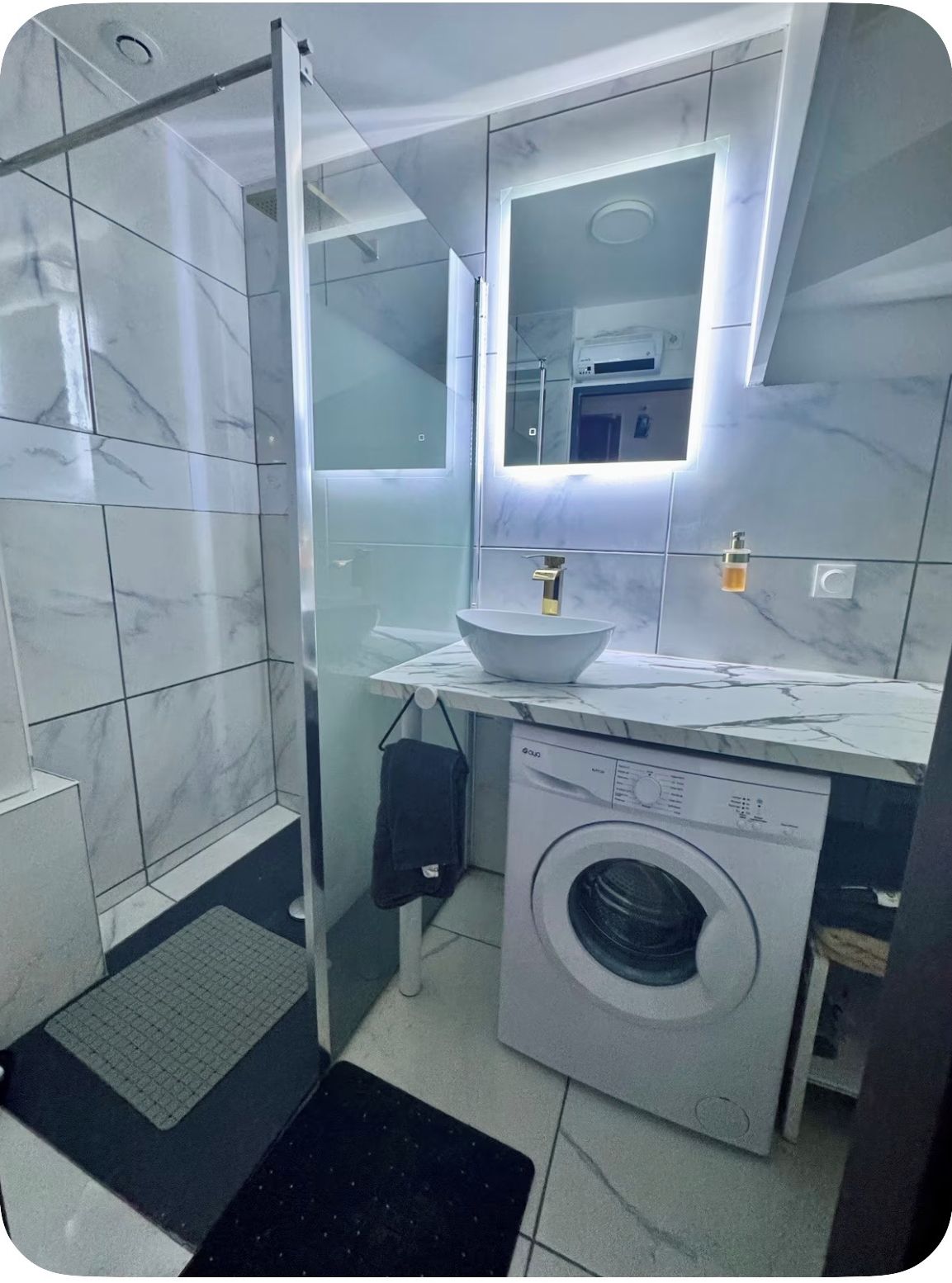 Badezimmer