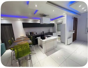 Cuisine privée