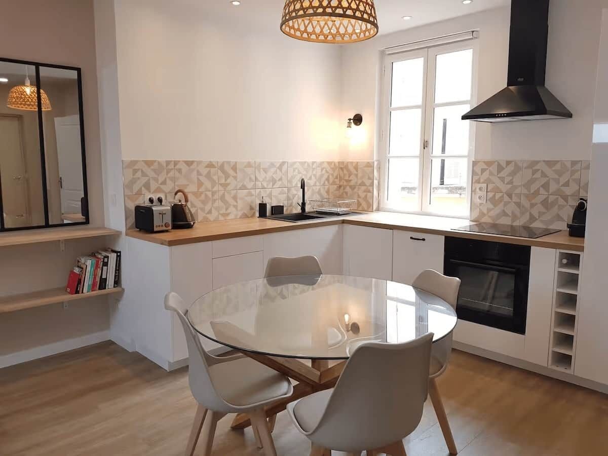 Cucina privata