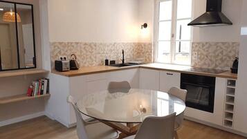 Cucina privata