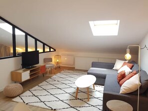Fernseher