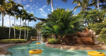 Bonita Springs Resort Stay with Lazy River, Pools & Spacious 2BR Villa