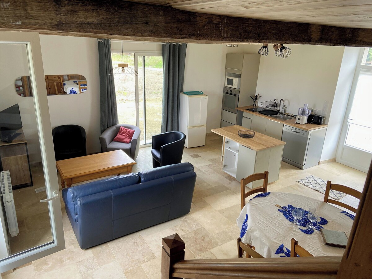 Image de profil de l’hôte