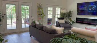Hale Kululoa Spacious 2-bedroom home in gated community  Hilo for your getaway