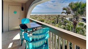 Unclassified image, 3 of 54, button - Beautiful 2-bedroom oceanfront condo sleeps up to 7 in St. Augustine Beach (St. Augustine)