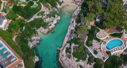 Green View Forcat - Direct Beach Access