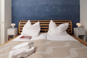 Room - A cozy getaway with a breathtaking mountain view (Sankt Wolfgang)
