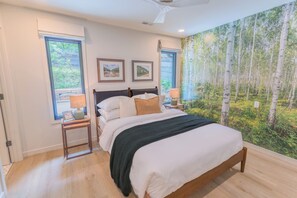 Room - Club Boulders by Pinemark® Pool+Pickleball+HotTub (Bourbon)