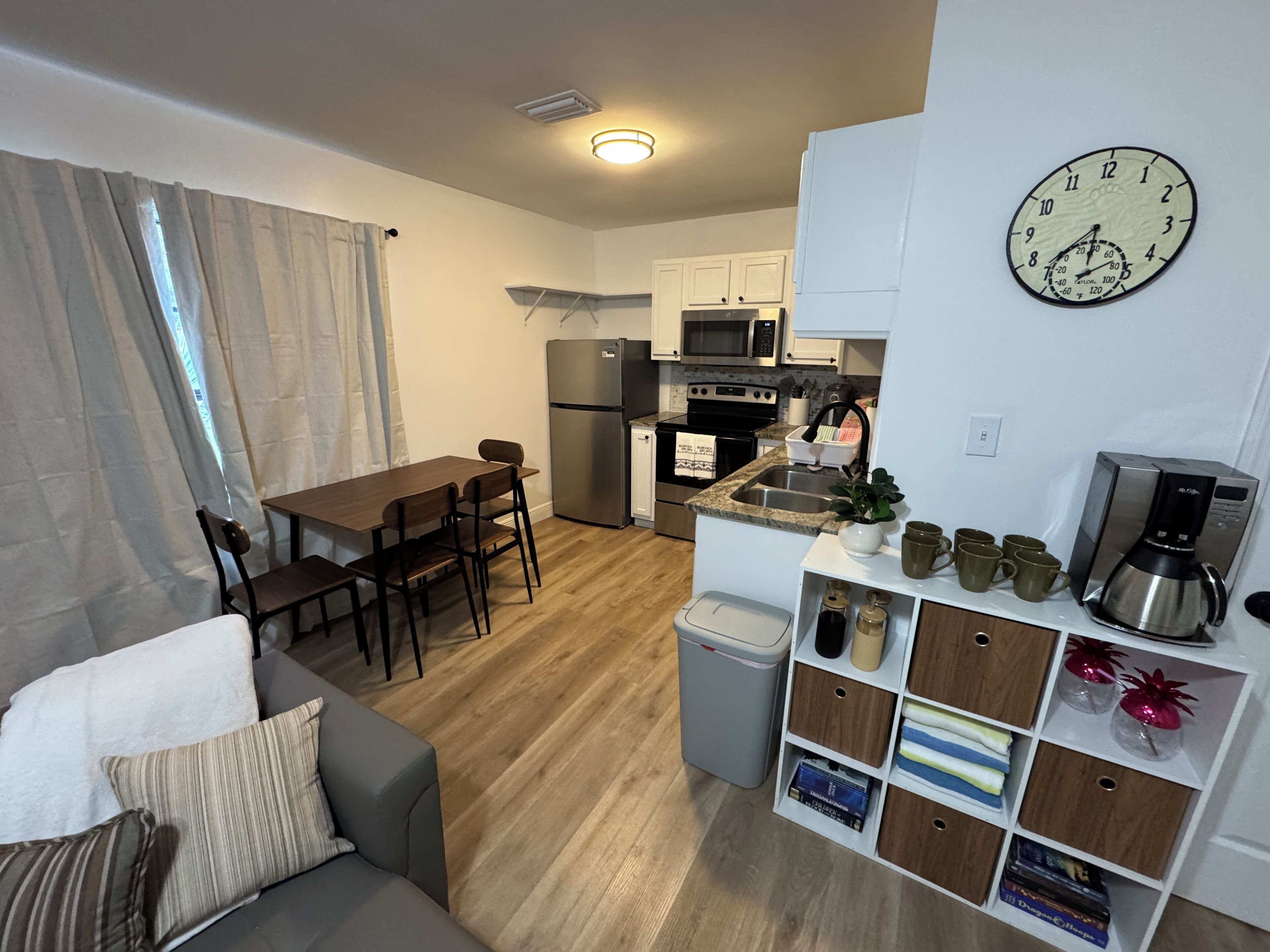 Interieur