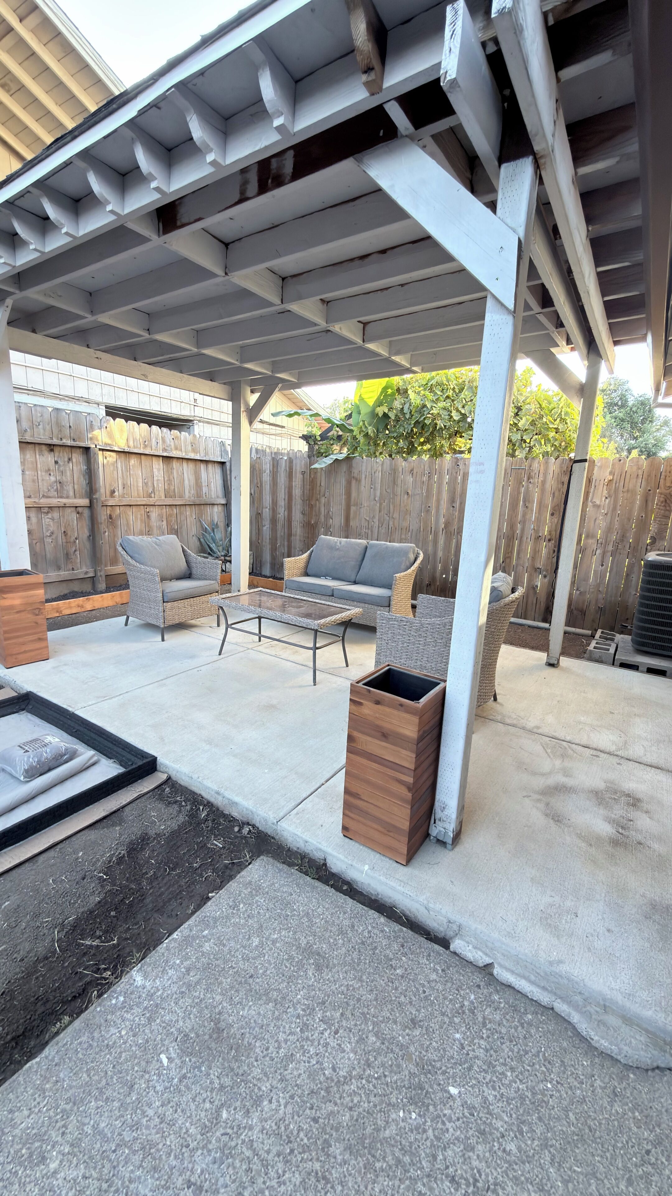 Terras