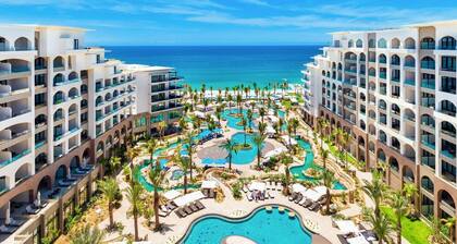 Luxury Ocean Front Suite