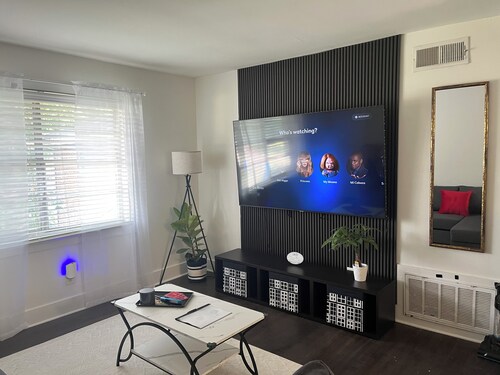 The Buckhead Luxe – by Vivo