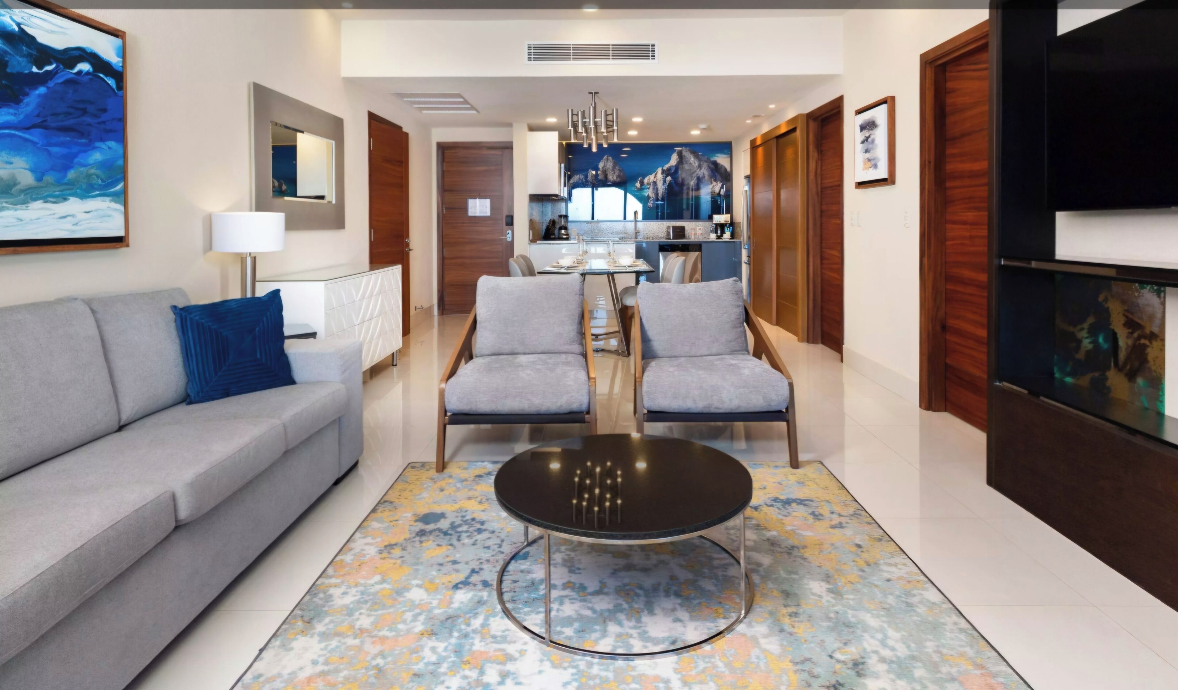 Ocean View. Brand New 5 Star Resort. Steps From The Beach. - San José del Cabo
