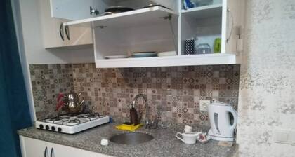 Apartment in Side Evrenseki, Hotel Comfort Home Feel