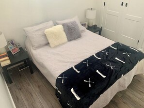 Internet y ropa de cama 