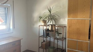 Interior - Cozy 2-bedroom house in tranquil İstanbul with AC (İstanbul)