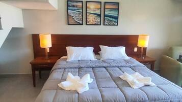 2 bedrooms, WiFi, wheelchair access