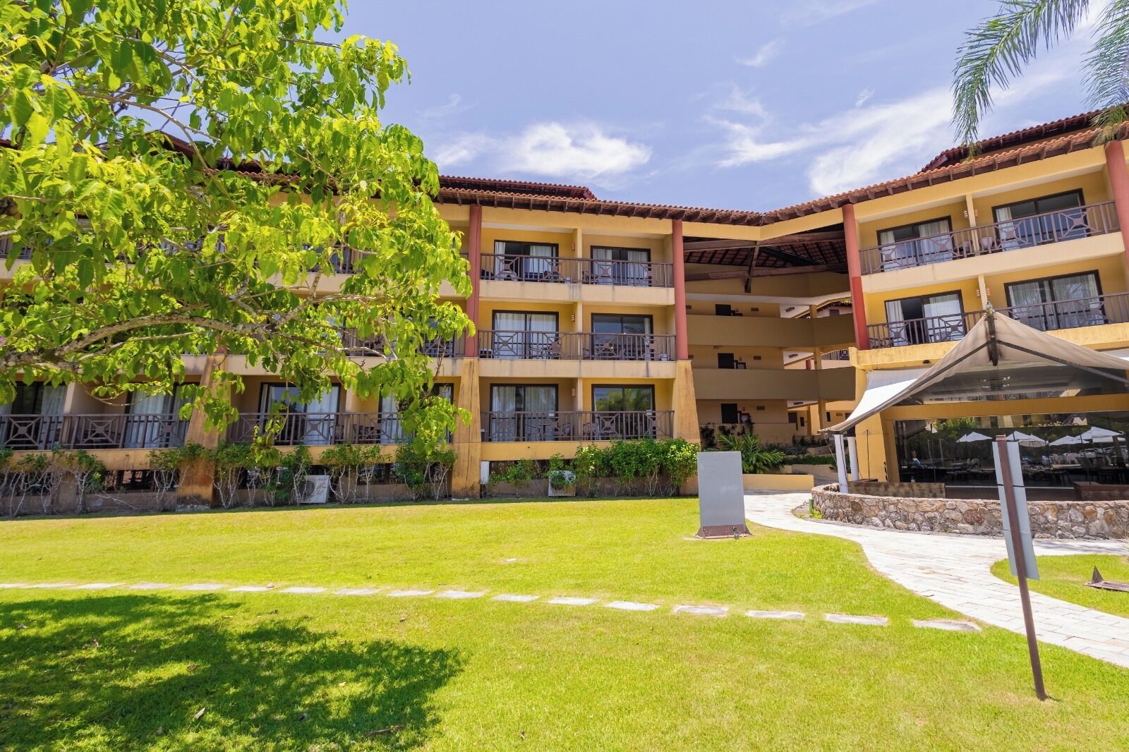 Fachada