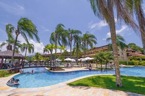 Piscina externa