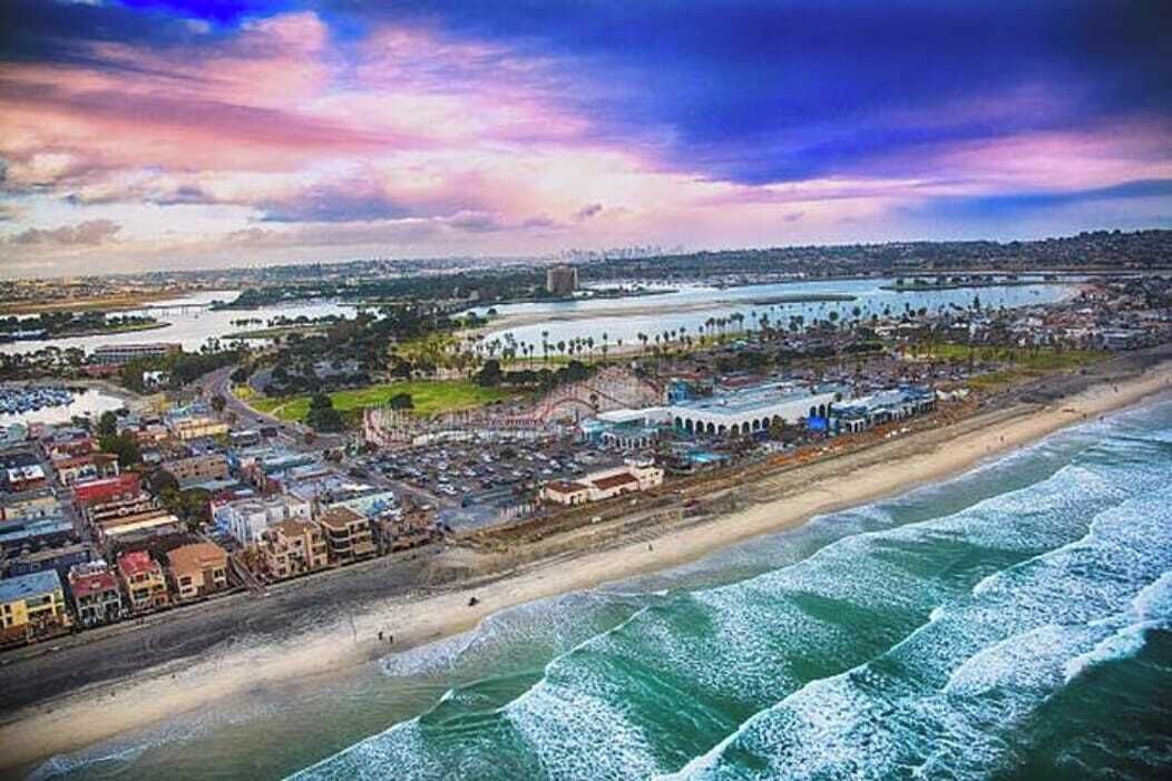 Strand