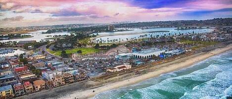 Strand