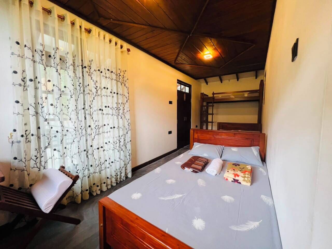 3 bedrooms
