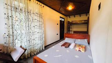 3 bedrooms