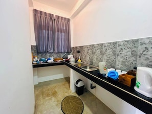 Cucina privata