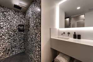 Bathroom - Dundas Ode House (Toronto)
