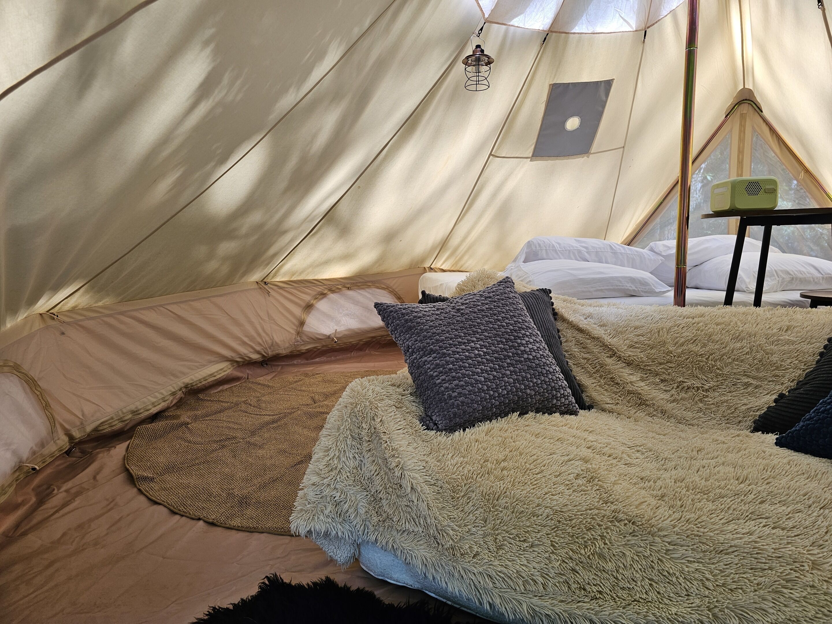 1 bedroom, WiFi (free), bed sheets