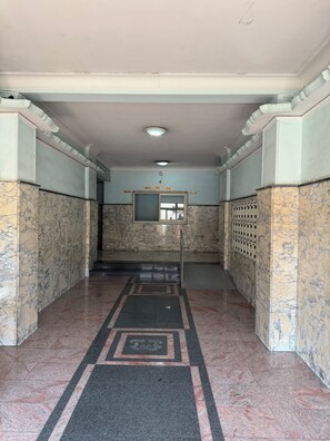 Lobby - Vrbo Property (Napoli)