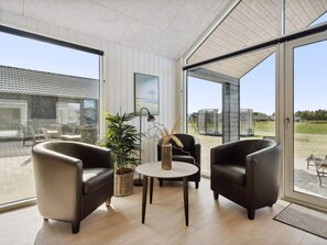 Ferienhaus | Innenbereich