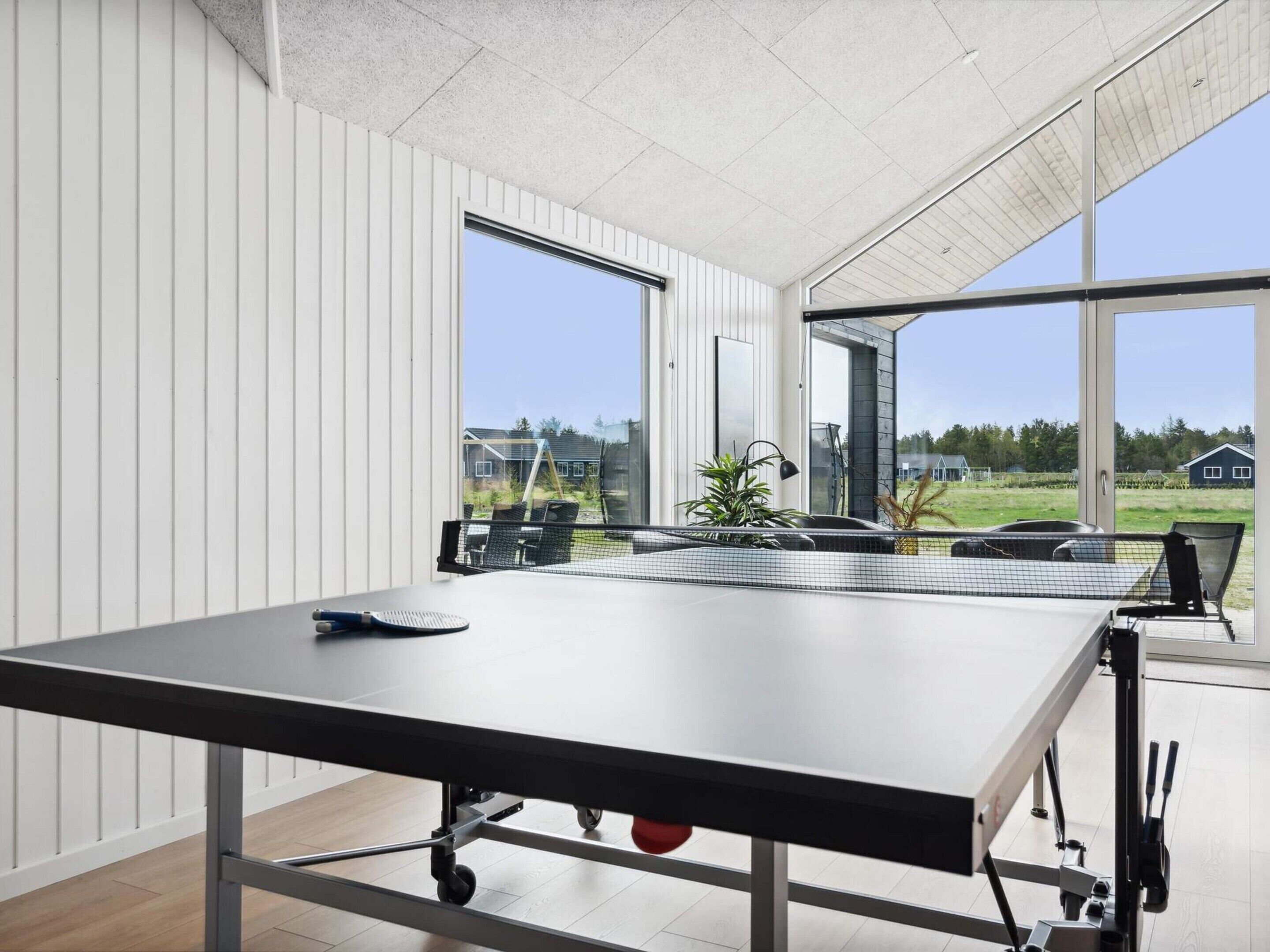 Hus | Spillelokale