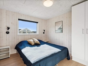 Ferienhaus | Innenbereich