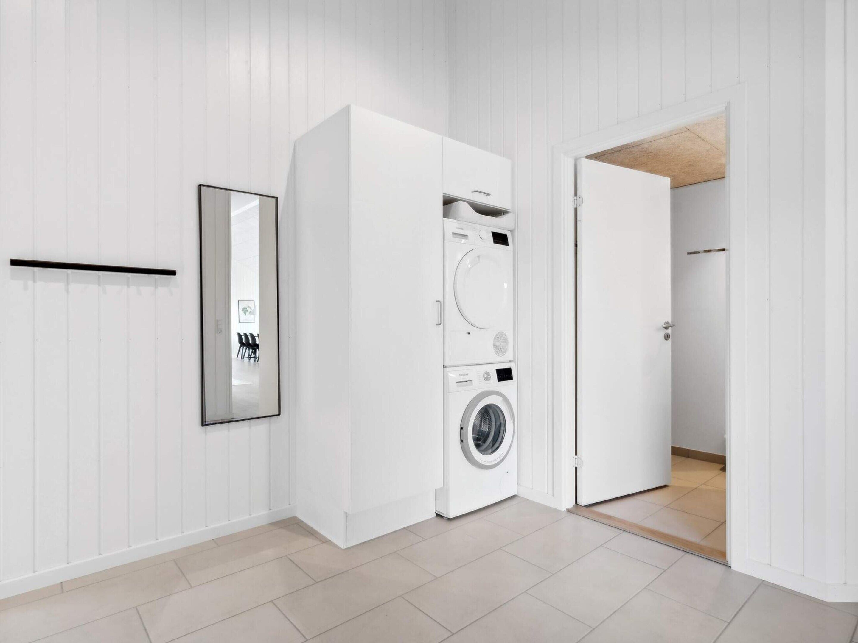 Ferienhaus | Innenbereich