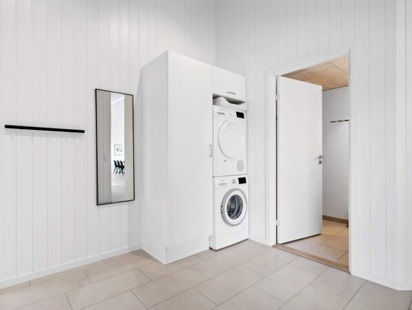 Ferienhaus | Innenbereich